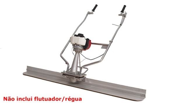 Régua Vibratória Kompak SCE-H