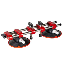 Regulador de Peças Angular Rubi 3995