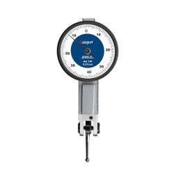 Relógio Comparador 30 mm Dasqua 5221-0005A