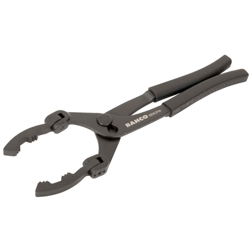 Removedor de Filtro de Óleo e Combustível 57-120 mm Bahco BE6OFW