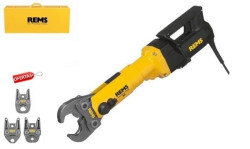 REMS Prensa Power-Press SE S-Aktion Pro 572111 R220M PROMO1