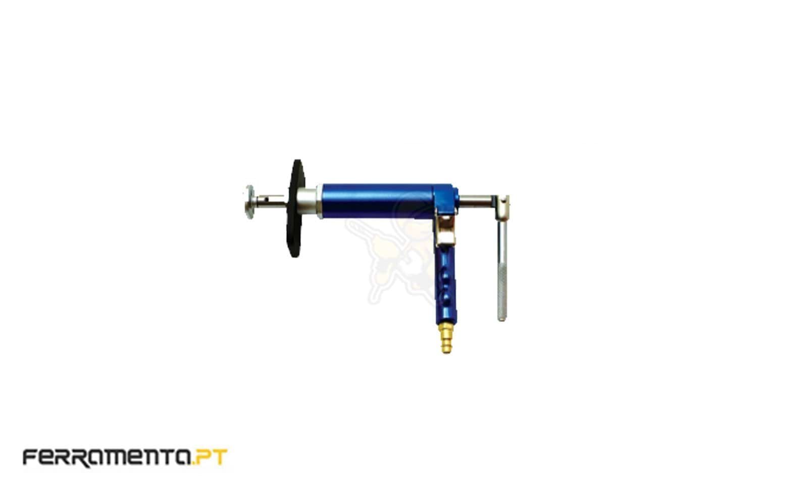 Reposicionador de Travões Pneumático Kroftools 5957