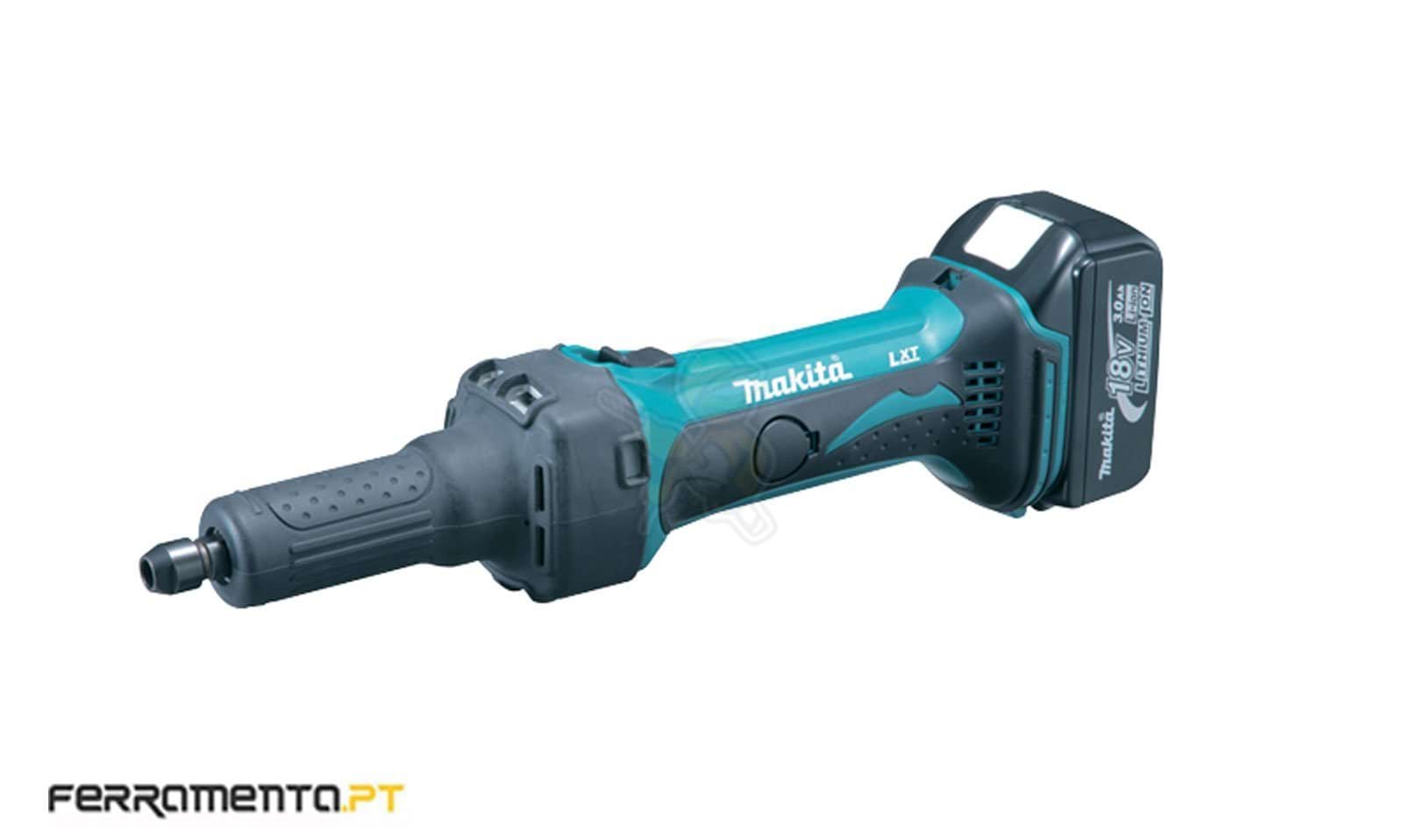 Retificadora 18V Makita BGD800