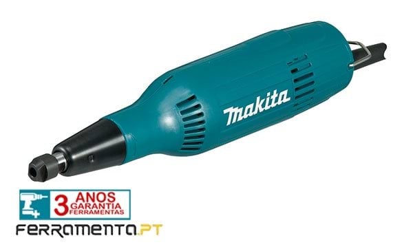 Retificadora 6mm 240W Makita GD0603 Promo