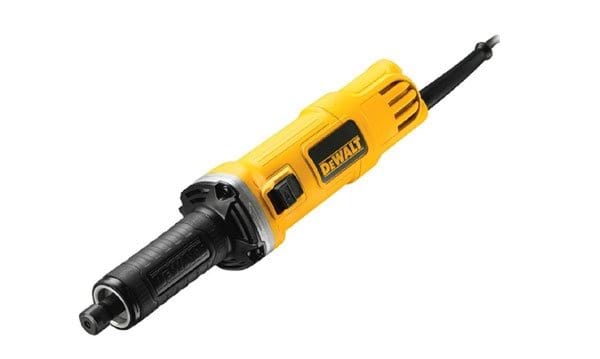 Retificadora 6mm 450W DeWalt DWE4884-QS