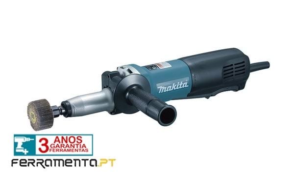Retificadora 750W 6-8 mm Makita GD0811C Promo