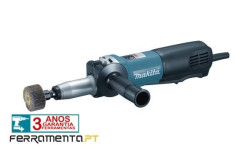 Retificadora 750W 6-8 mm Makita GD0811C Promo