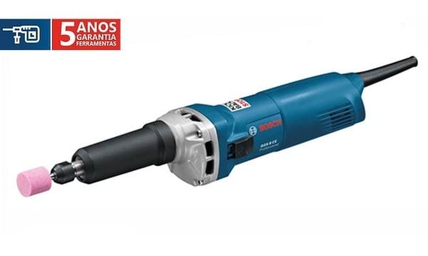 Retificadora Bosch GGS 8 CE Professional