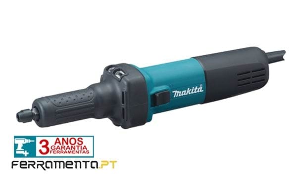 Retificadora Makita GD0601