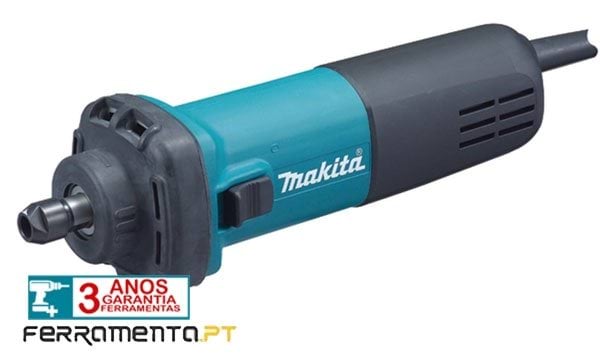 Retificadora Makita GD0602