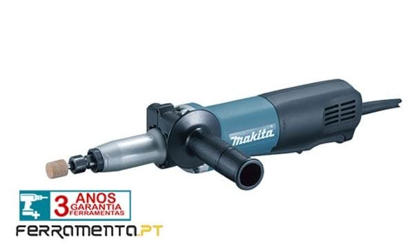 Retificadora 750W Makita GD0801C