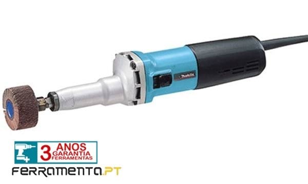 Retificadora Makita GD0810C 