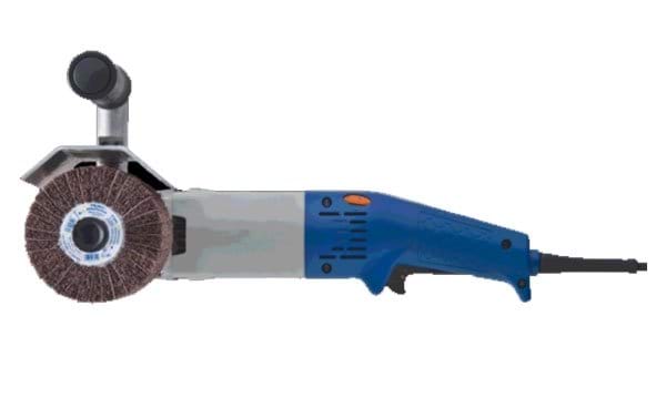 Retificadora Pferd UWER 15/40 A-SI D19