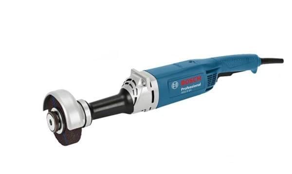 Retificadora Reta Bosch GGS 8 SH Professional