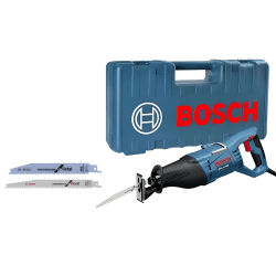 Serra de Sabre Bosch GSA 1100 E Profissional 060164C800