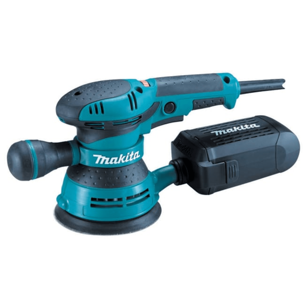 Lixadora Rotorbital Makita BO5041
