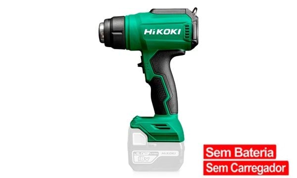 pistola-de-ar-quente-18v-hikoki-rh18daw2z