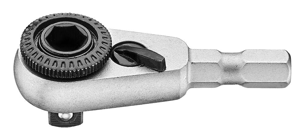 Cabeça de Roquete de 1/4" Teng Tools RHA14
