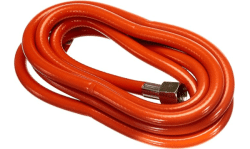 MANGUEIRA DE GÁS PROPANO 2,5 M ROTHENBERGER RI032201E