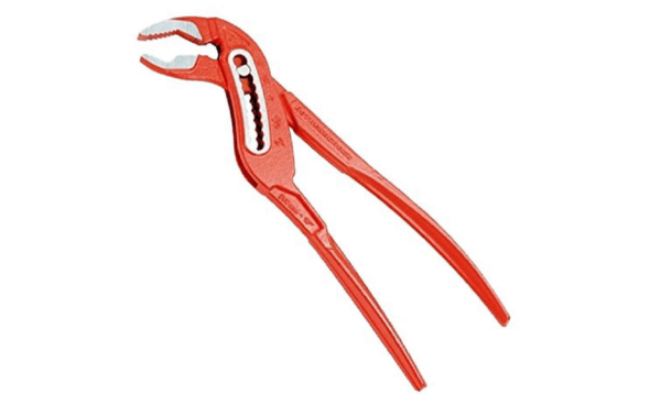 Rothenberger Alicate de Canal RI070652E