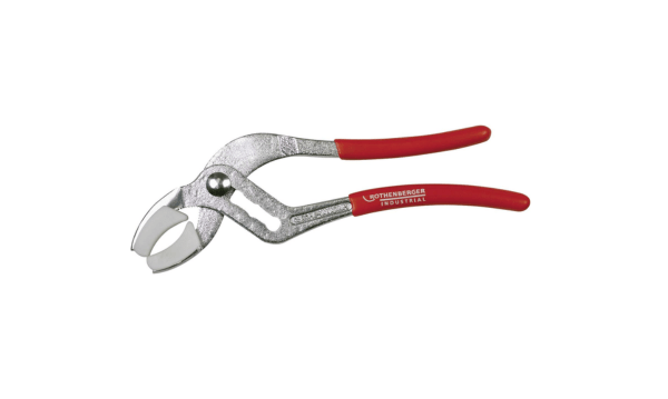 Rothenberger Alicate de Sifão Sanigrip RI070662E