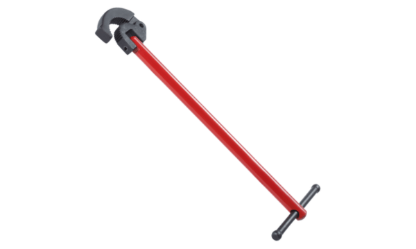 CHAVE DE LAVATÓRIO ROTHENBERGER RI070676E