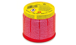 Cartucho Descartável de Gás C200 300 ml Rothenberger RI1500000924