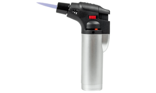 Maçarico a Gás com Isqueiro Rothenberger R1500003544