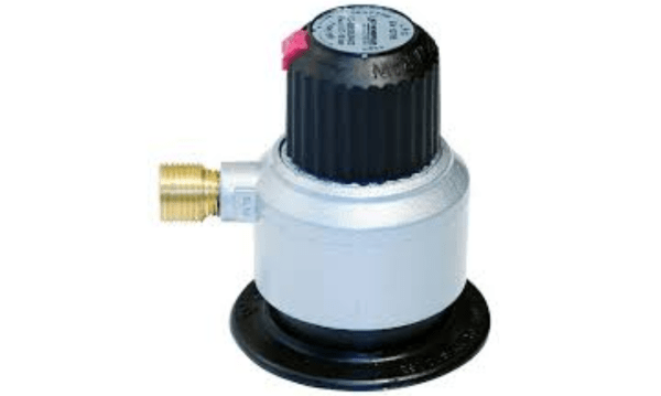 REGULADOR DE GÁS PROPANO ROTHENBERGER RI30929