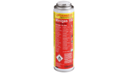 Cartucho Descartável de Gás Minigás 100 150 ml Rothenberger RI35504