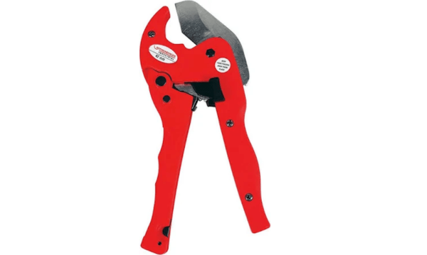 TESOURA PARA TUBOS DE PLÁSTICO ROTHENBERGER  RI36012