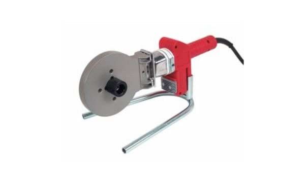 Polifusora Socket CR-ZRJQ-110T 1200-1300W Rothenberger R136063 