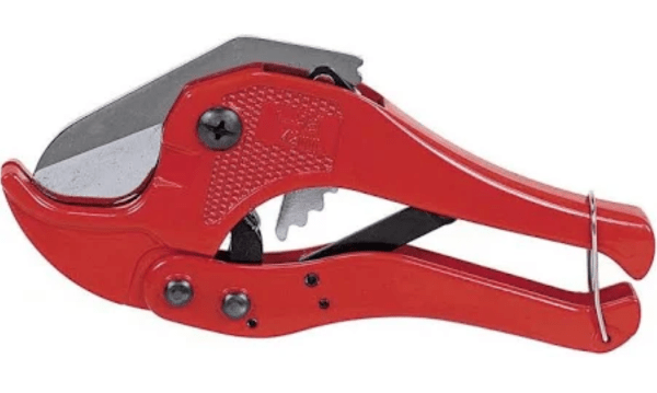 TESOURA ECO PARA TUBOS DE PLÁSTICO ROTHENBERGER RI36099