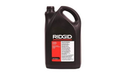 Óleo De Corte 5L Para Aço Inox Ridgid RID-11931