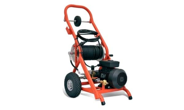 Lavadora de Alta Pressão KJ-1590 II Ridgid RID-35511