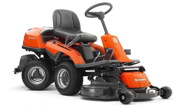 Rider Residencial Husqvarna R214TC