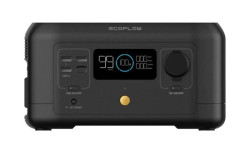 Gerador Portátil a Bateria EcoFlow RIVER Mini