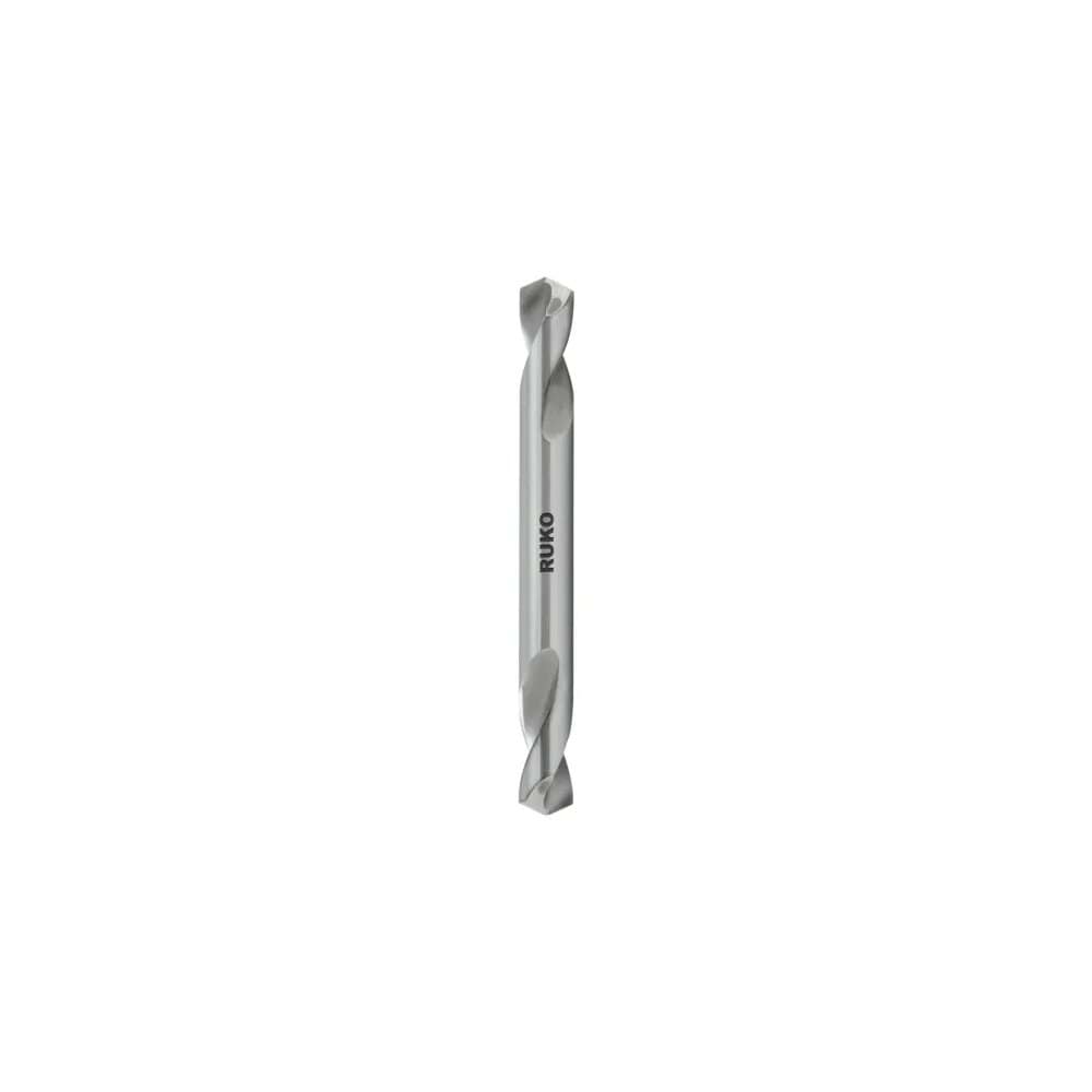 Broca De Perfuração 3x11mm Ruko 252030