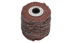 Rolo de Lixar 60mm x 80G Bosch 1600A00152