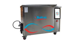 RAVIOL Máquina de Limpeza Ultrassom 100 LT USGI96