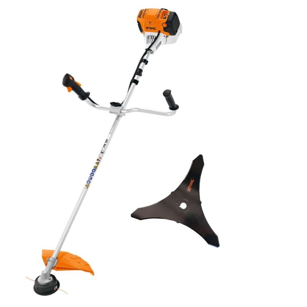 Roçadeira a Gasolina FS 131 1,9 PS Stihl 41802000691