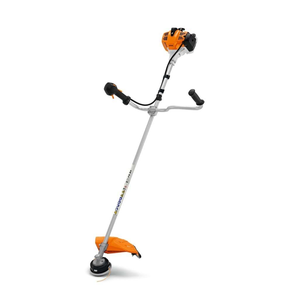 Roçadeira FS 94 CE + Faca de Grama Stihl 41492000097