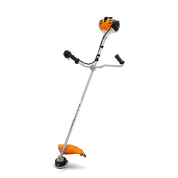 Roçadeira FS 94 CE + Faca de Grama Stihl 41492000097
