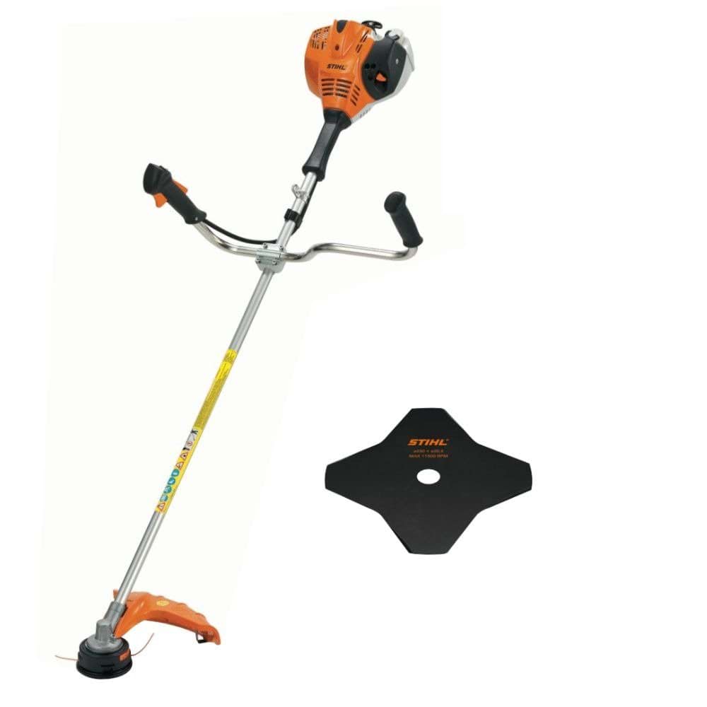 Roçadora a Gasolina FS 70 RC-E Stihl 41442000206