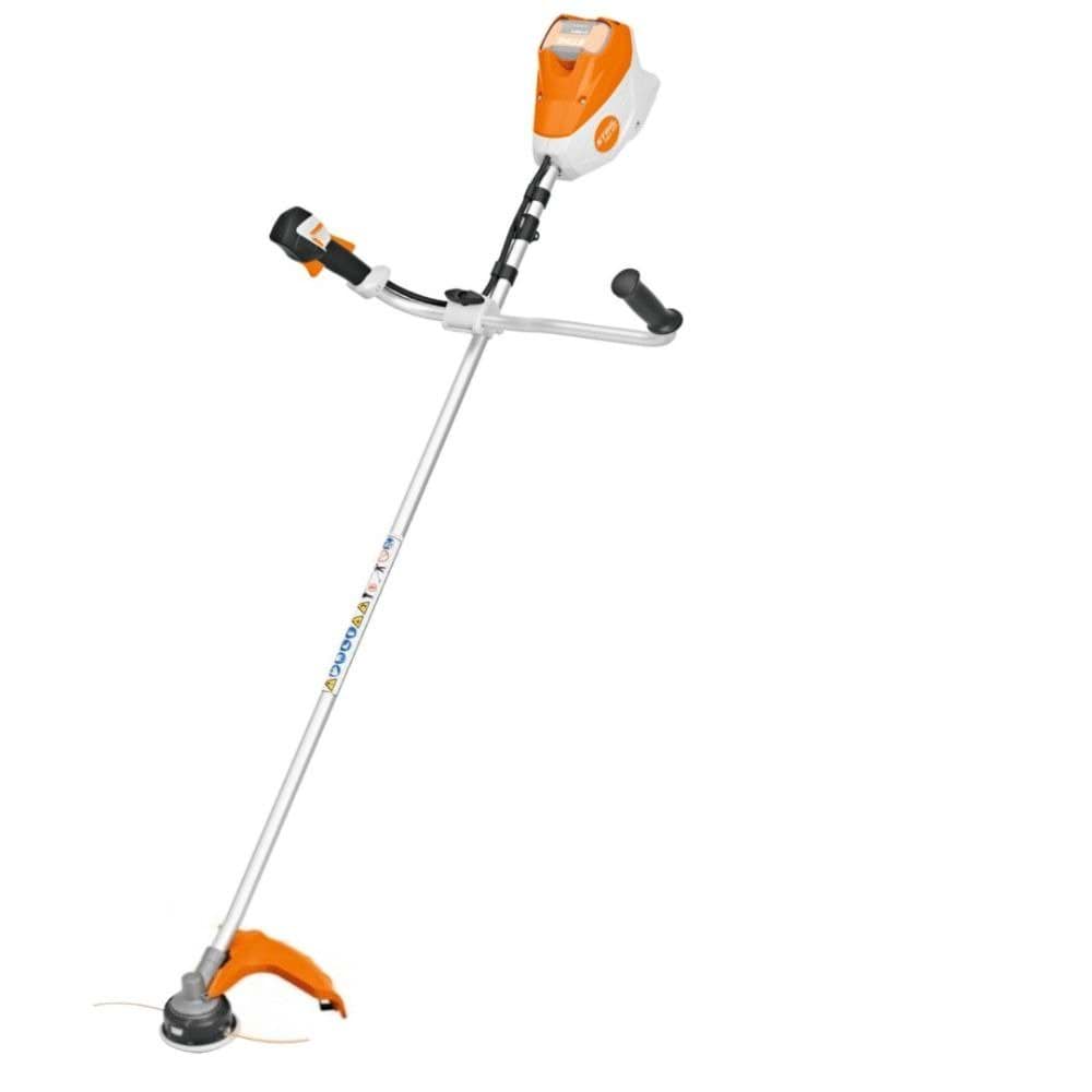 Roçadora Bateria FSA 120.0 c/ Fio AutoCut 27-2 Stihl FA082000002