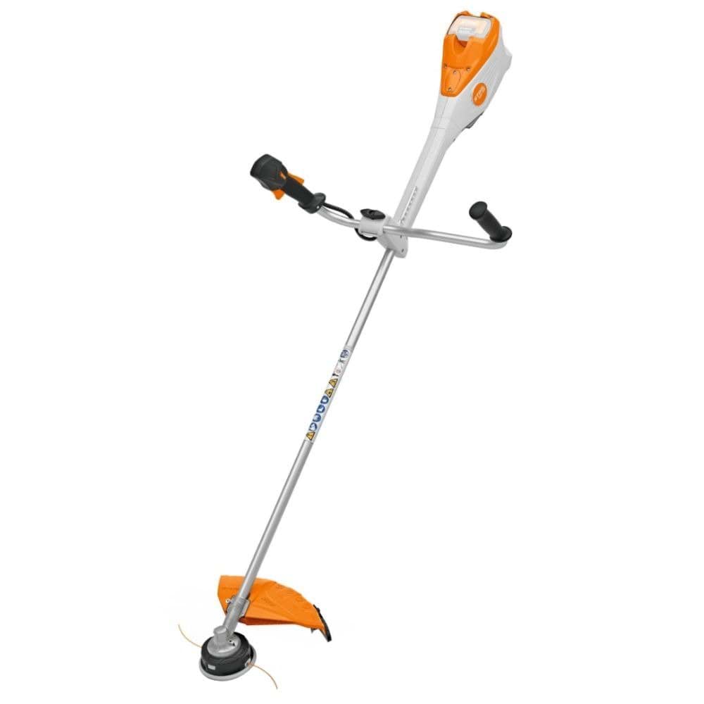 Roçadora Bateria FSA 135 c/ Fio AutoCut C 26-2 Stihl FA012000022