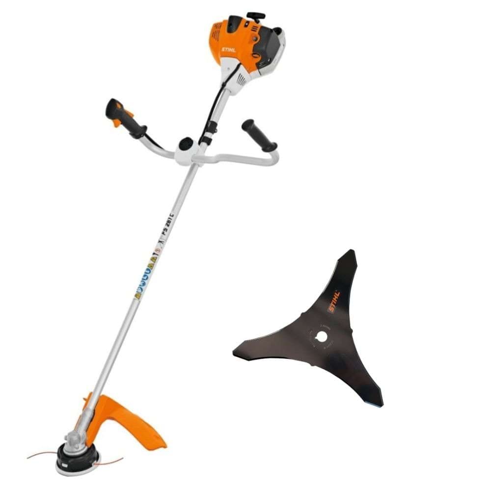 Roçadora FS 261 C-E Stihl 41472000591