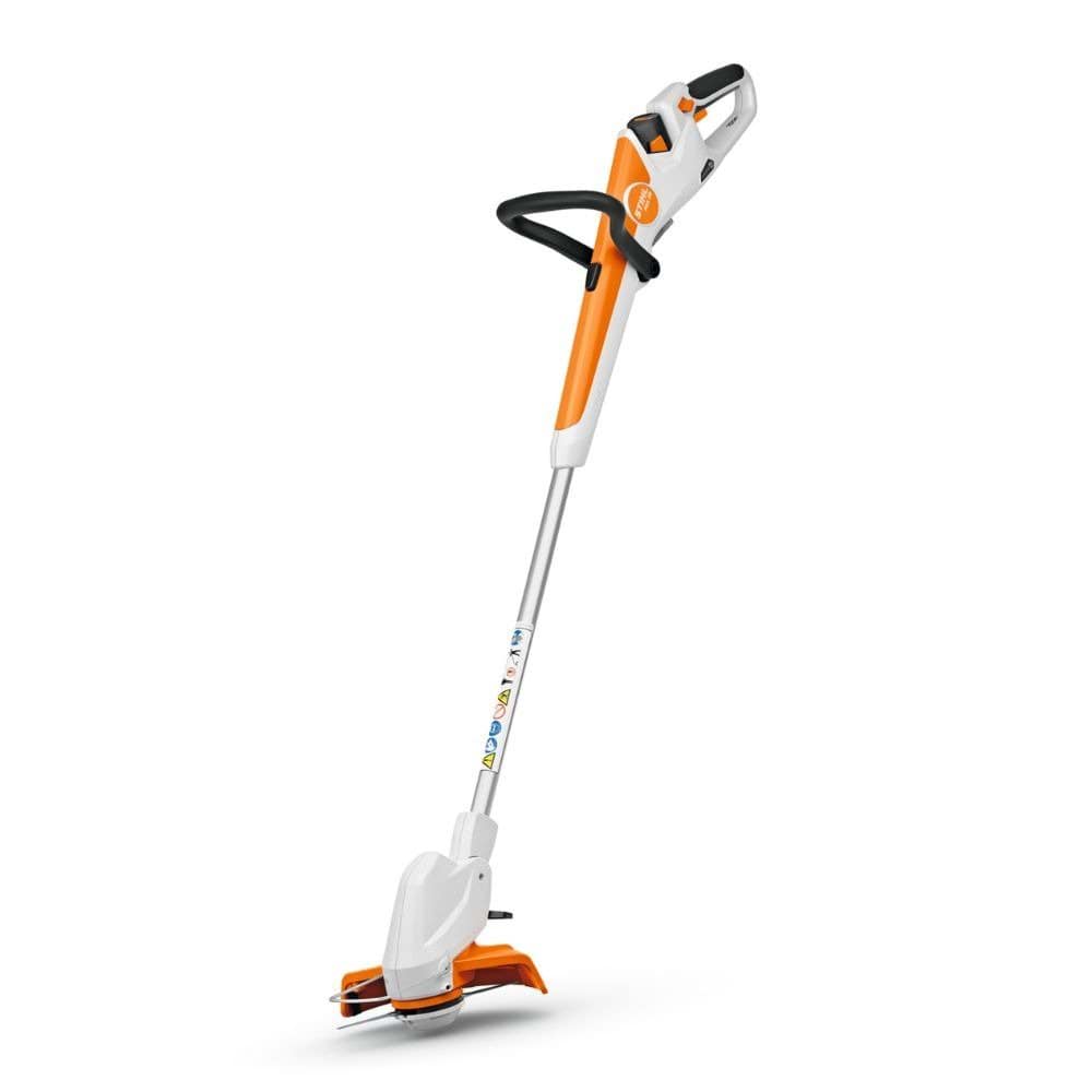 Roçadora FSA 30 + Bateria e Carregador Stihl FA100115710