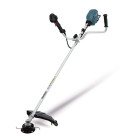 Roçadora XGT 40V 6.700RPM 1.5Kw Makita UR013GZ01