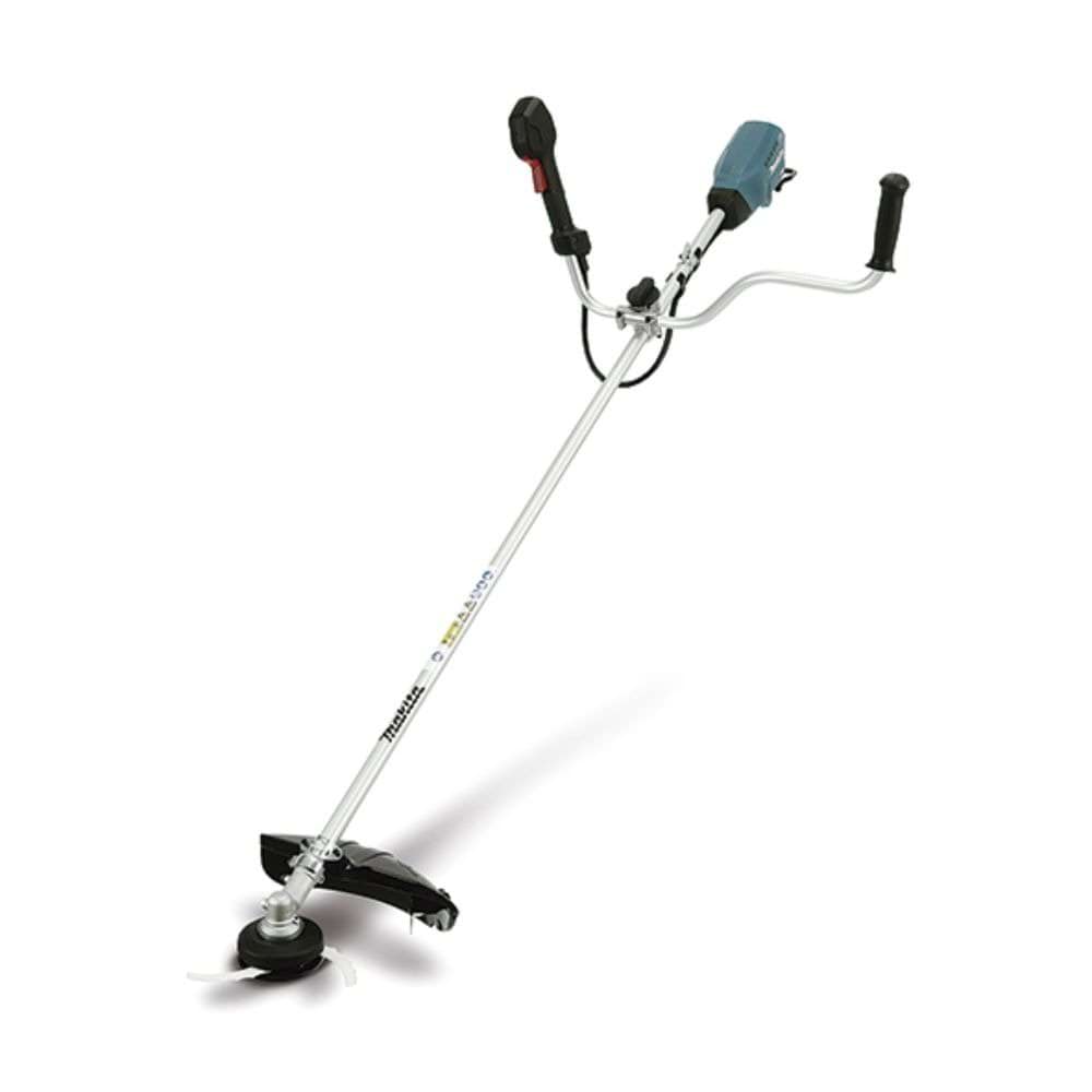 Roçadora XGT 40Vmáx 600W BL Makita UR016GZ